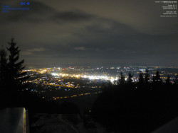 Červená sjezdovka, Třinec