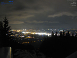 Červená sjezdovka, Třinec