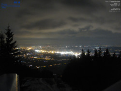 Červená sjezdovka, Třinec