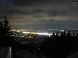 Červená sjezdovka, Třinec