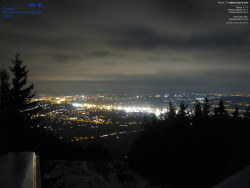 Červená sjezdovka, Třinec