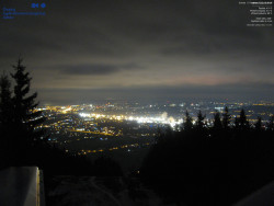 Červená sjezdovka, Třinec