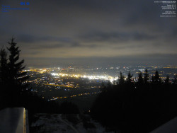 Červená sjezdovka, Třinec