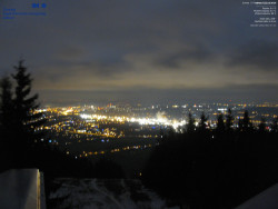 Červená sjezdovka, Třinec