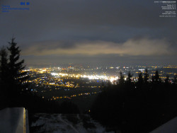 Červená sjezdovka, Třinec