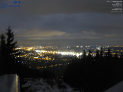 Červená sjezdovka, Třinec