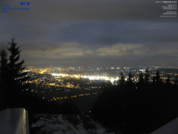 Červená sjezdovka, Třinec