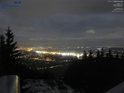 Červená sjezdovka, Třinec