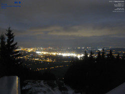 Červená sjezdovka, Třinec