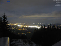 Červená sjezdovka, Třinec