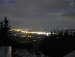 Červená sjezdovka, Třinec