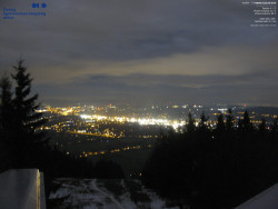 Červená sjezdovka, Třinec