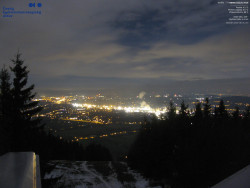 Červená sjezdovka, Třinec