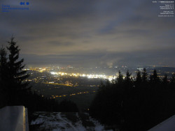 Červená sjezdovka, Třinec