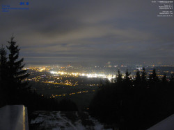 Červená sjezdovka, Třinec