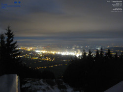 Červená sjezdovka, Třinec