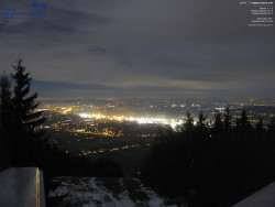 Červená sjezdovka, Třinec