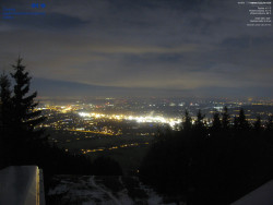 Červená sjezdovka, Třinec