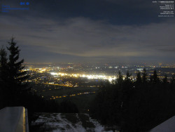 Červená sjezdovka, Třinec