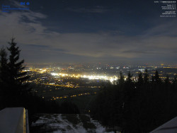 Červená sjezdovka, Třinec