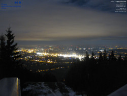 Červená sjezdovka, Třinec