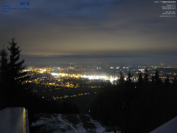 Červená sjezdovka, Třinec