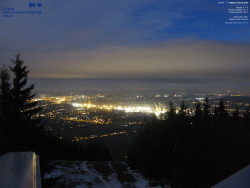 Červená sjezdovka, Třinec