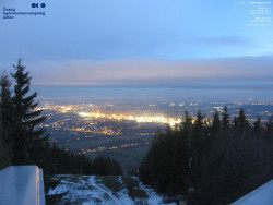 Červená sjezdovka, Třinec