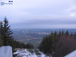 Červená sjezdovka, Třinec