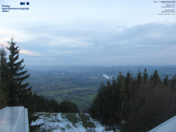 Červená sjezdovka, Třinec