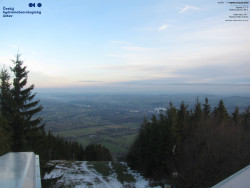 Červená sjezdovka, Třinec