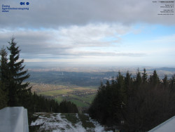 Červená sjezdovka, Třinec