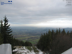 Červená sjezdovka, Třinec