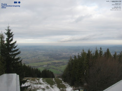 Červená sjezdovka, Třinec