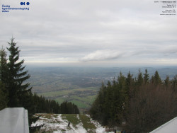 Červená sjezdovka, Třinec