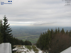 Červená sjezdovka, Třinec