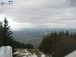 Červená sjezdovka, Třinec