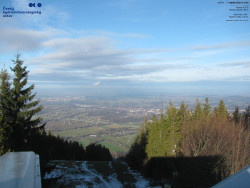 Červená sjezdovka, Třinec