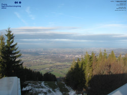 Červená sjezdovka, Třinec