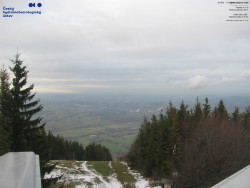 Červená sjezdovka, Třinec