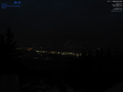 Červená sjezdovka, Třinec