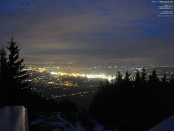 Červená sjezdovka, Třinec