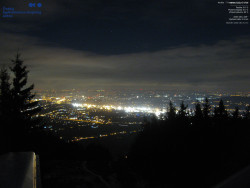 Červená sjezdovka, Třinec