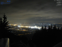 Červená sjezdovka, Třinec