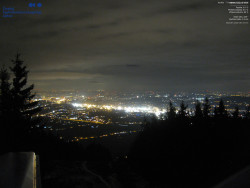 Červená sjezdovka, Třinec