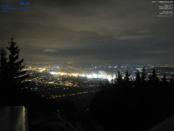 Červená sjezdovka, Třinec