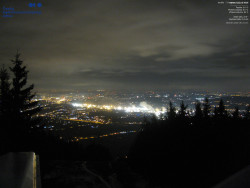 Červená sjezdovka, Třinec