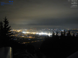 Červená sjezdovka, Třinec