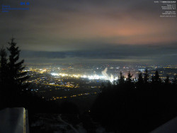 Červená sjezdovka, Třinec