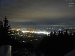 Červená sjezdovka, Třinec